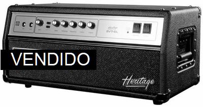 Ampeg Heritage SVT-CL